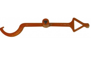 Hydrantsleutel AWG